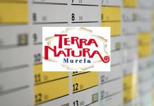 horarios y calendario terra natura murcia