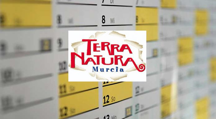 horarios y calendario terra natura murcia