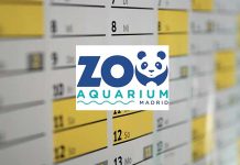 horarios y calendario zoo madrid