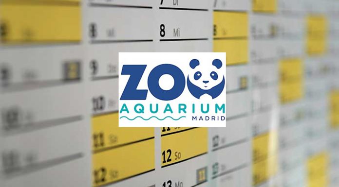 horarios y calendario zoo madrid