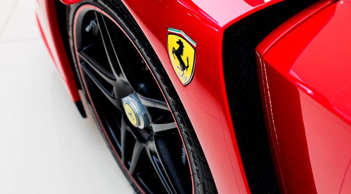 Articulo sobre los coches deportivos Ferrari las mejores ofertas y datos curiosos de la marca