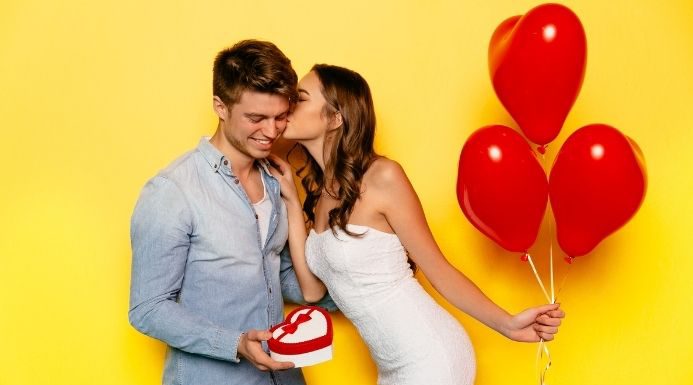 regalos originales para san valentin