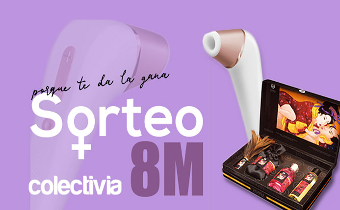 Sorteo Gadget Innovador