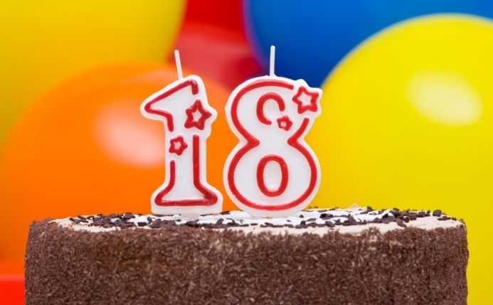 Qué regalar a un chico de 18 años? - Colectivia Blog