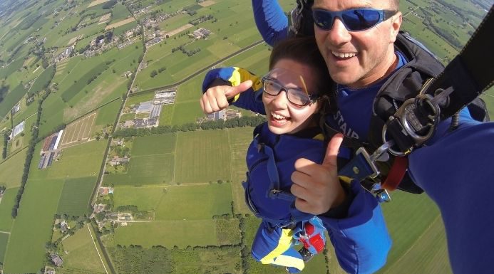 los mejores sitios para hacer parapente en bizkaia