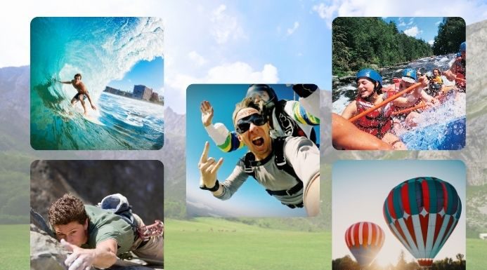 Deportes de aventura en Cantabria