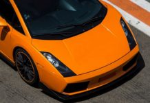 mejores circuitos para conducir lamborghini