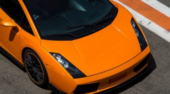 mejores circuitos para conducir lamborghini