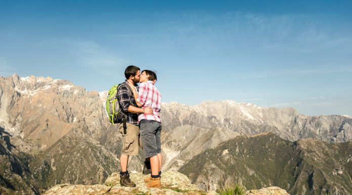 escapada romántica Asturias