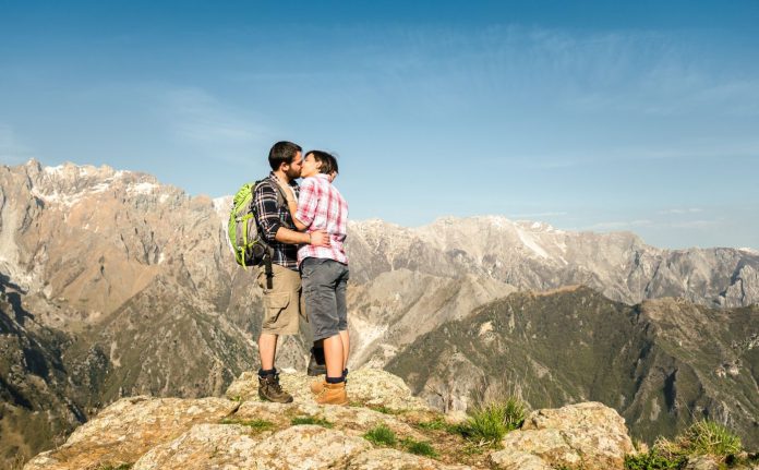 escapada romántica Asturias