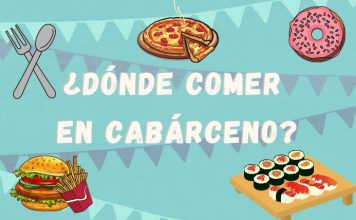 ¿Donde comer en cabárceno?