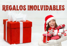 ideas de regalos de navidad