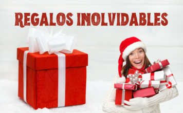 ideas de regalos de navidad