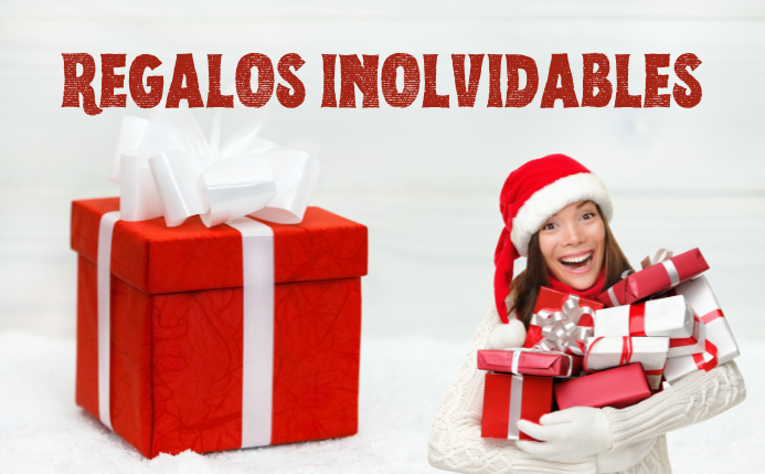 Ideas de regalos para niños de Navidad originales y personalizados en 2021